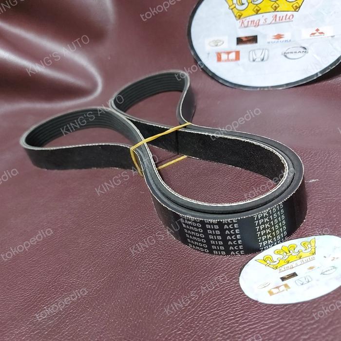 FAN BELT INNOVA DIESEL INNOVA DIESEL 2004-2015 news