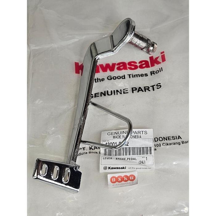 PEDAL REM NINJA 150 R SS KGP 43001-0042