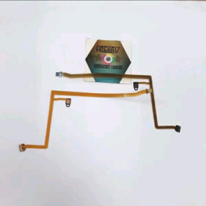 Flex Lensa Fujifilm 50-230 Mm