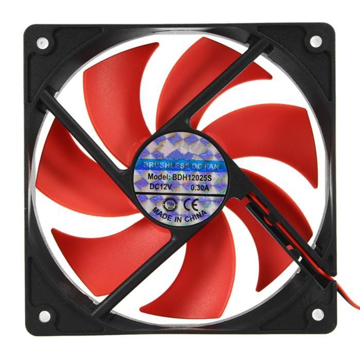 . 12Cm Miner Mining Fan Mining Machine Supply -