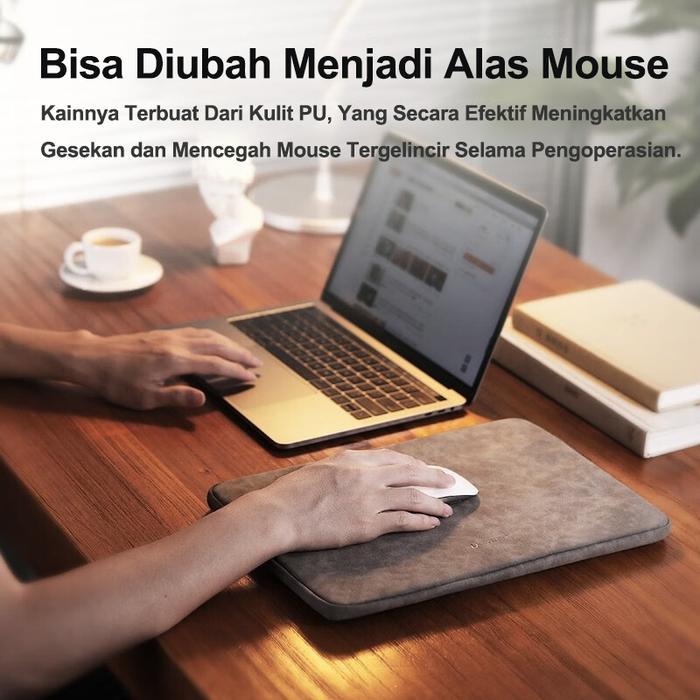 Tas Tablet Ipad Case 8-13Inch Sleeve Pouch Tablet Anti Air & Gore Tas For Ipad Xiaomi Samsung Huawei