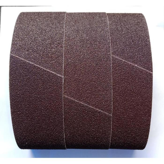 AMPLAS BELT SANDER 4*24" 100*610 GRIT40#60#80#100#120#150#240#320#400
