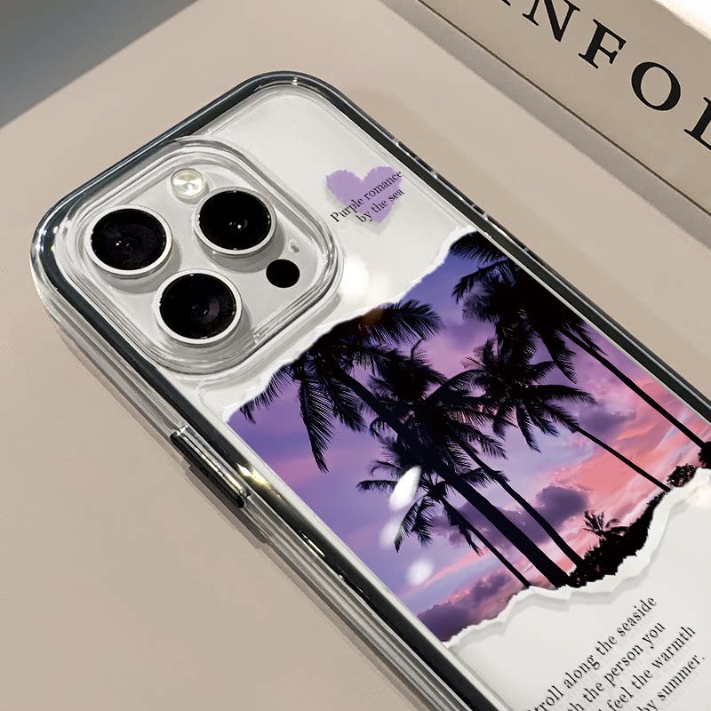 Pattern Cowok Aesthetic 2 In 1 Case Hp Untuk Oppo A6X A6 Pro Reno 15F 5G Reno 15 Pro Max A3X A5I Pro