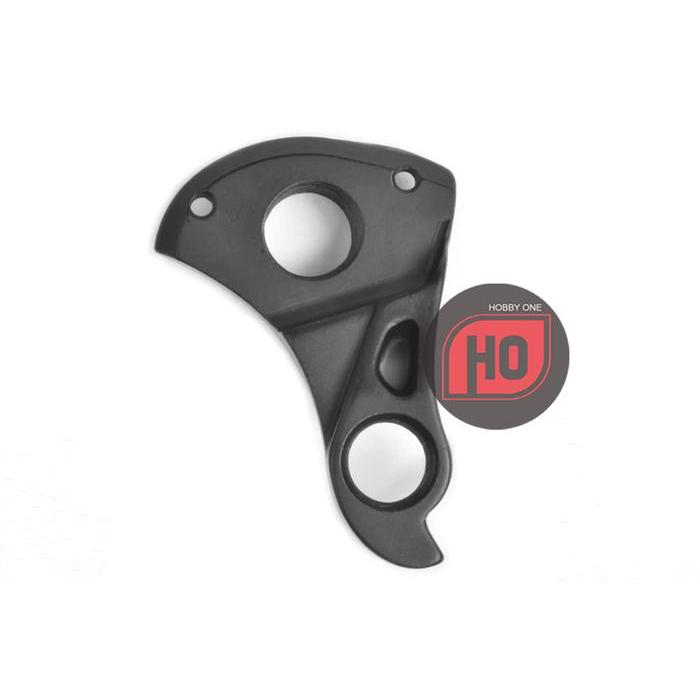 GIANT MY17 TCR ADVANCED PRO DISC THRU AXLE TA RD HANGER