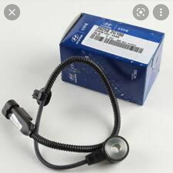 New Sensor Knock Sensor Camshaf Cmp Trajet Cvvt Tucson Sportage 2 Kode Gcp96
