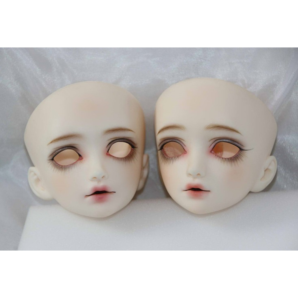 Bjd Bjd Generation Makeup Makeup Pastels Bjd Bjd Tizhuangshoupei Airbrush Costs