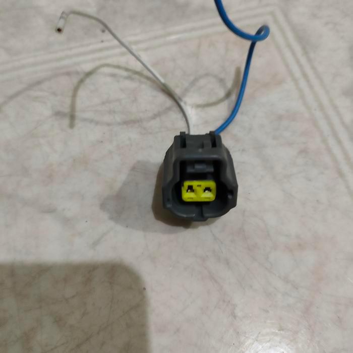 soket ect switch temperatur Aerio Xover swift baleno news