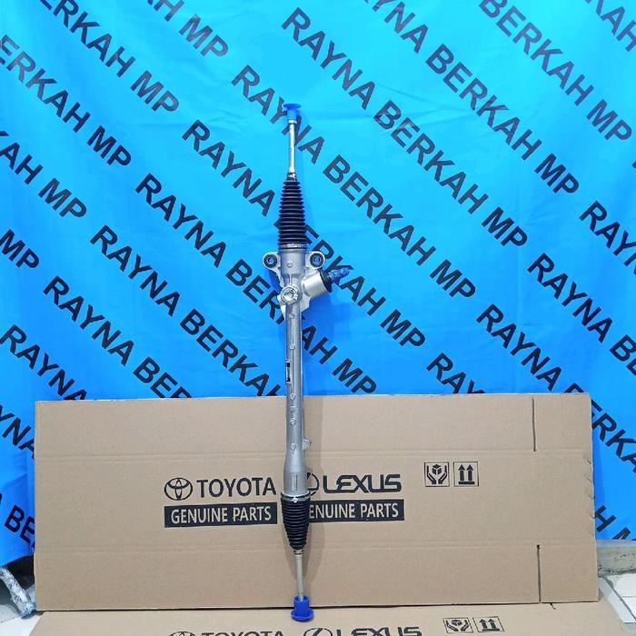 Rack Steer Grand Avanza New Avanza Rack Steering New Xenia New Avanza Veloz 2012 2013 2014 2015 2016