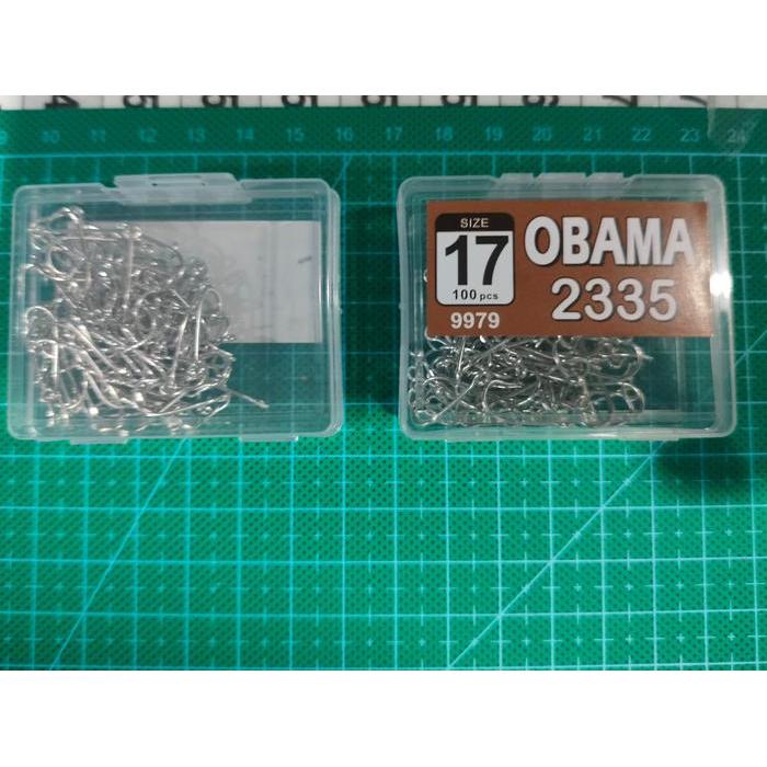 MATA KAIL/PANCING OBAMA 2335