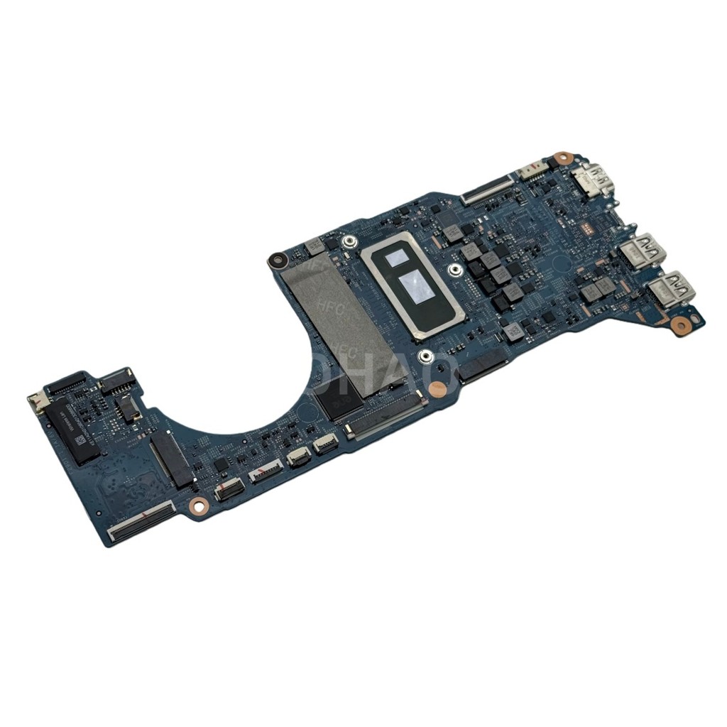 For Acer Spin 3 SP314-52 Laptop Motherboard With I5-8265U 8GB-RAM UMA 18753-1M NBH6011005