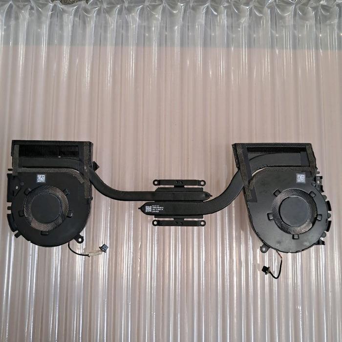 HEATSINK FAN ASUS 14PRO M3401 K3401 X3401 - ICOM