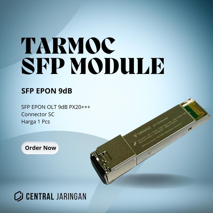 Tarmoc Sfp-Epon-9Dbpx20 Sfp Epon Olt Px20+++ 9Db Sfp Olt Epon 9Db