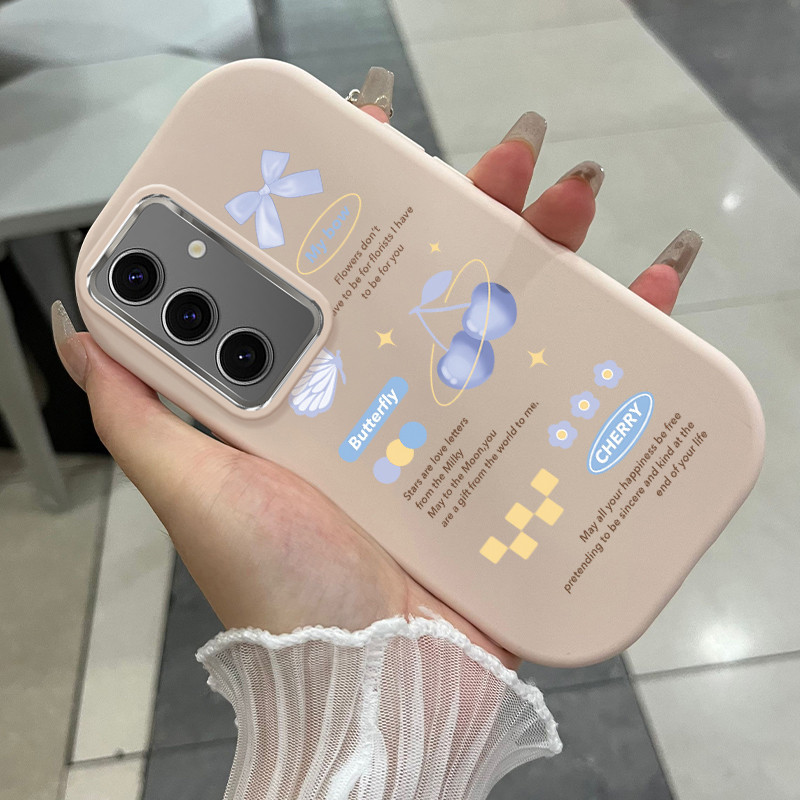 Casing Hp Untuk Samsung Galaxy S24 Ultra S24 FE S23 FE 5G S23 Plus 5G S23 Ultra 5G S22 Ultra S21 FE 