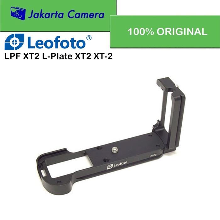 Leofoto Lpf Xt2 L-Plate Xt2 Xt-2