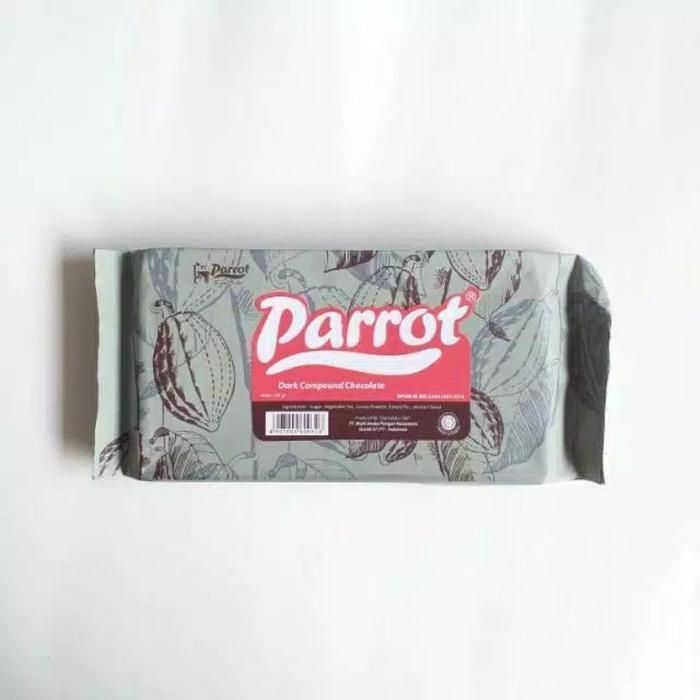 MNTB COKLAT BATANGAN / COKLAT KUE / COKLAT BLOK / COKLAT PARROT / DCC