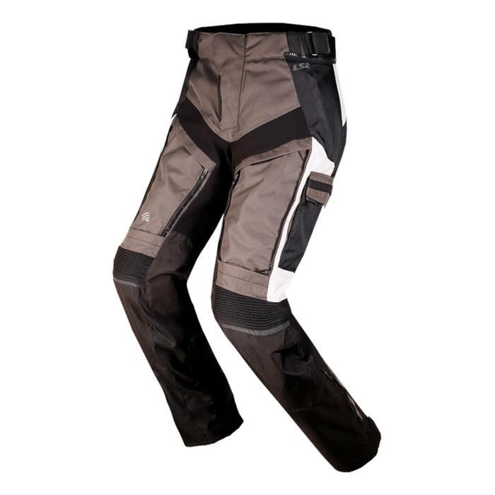 Celana Touring Motor Waterproof LS2 Norway Man Pants