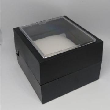 "New" Kotak Jam Tangan Kaca Besar