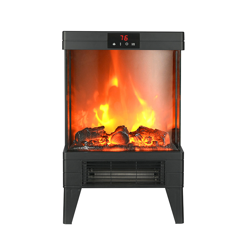 Fireplace Electric Dancing Flames Freestanding Fireplace Home Heaters