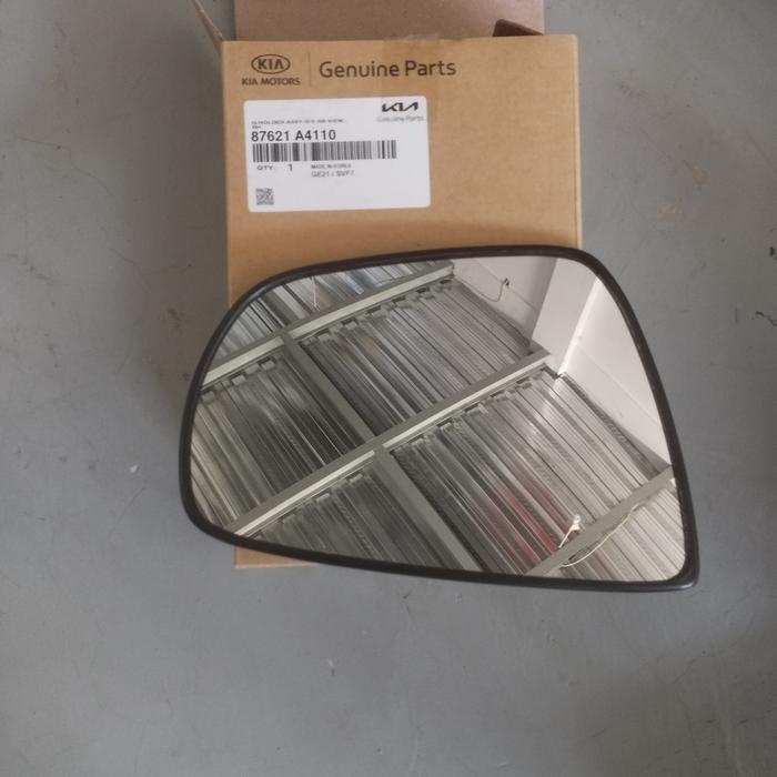 KACA SPION KANAN KIA ALL NEW CARENS
