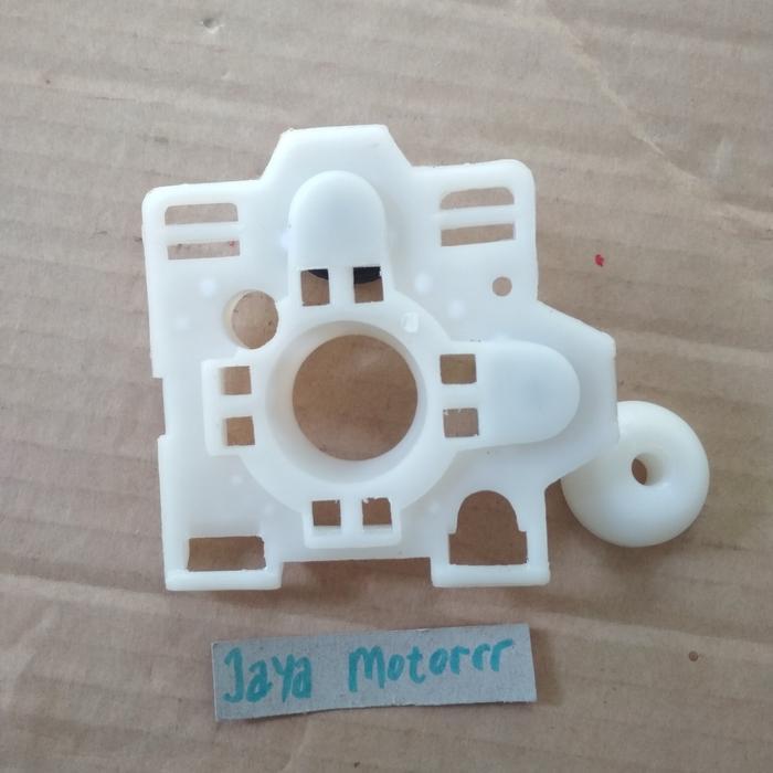 BREKET BRACKET DALAM KACA SPION TOYOTA INNOVA KIRI