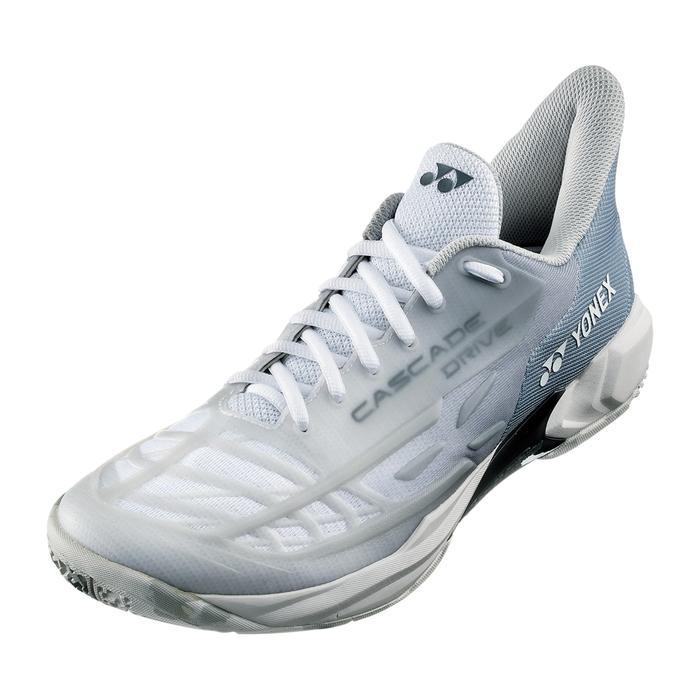 New  Sepatu Badminton Yonex SHBCD2EX Cascade Drive 2 Cascade Drive II Matte White