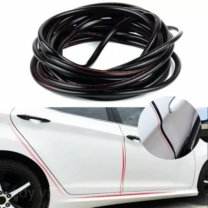 list Karet pintu universal mobil
