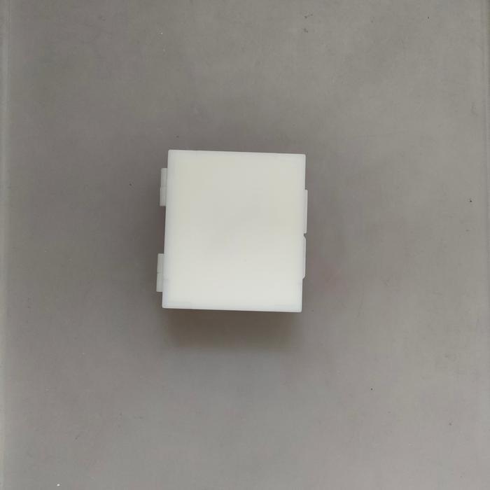 SLIDE BOX KOTAK PREPARAT ISI 25 KOTAK OBJEK GLASS