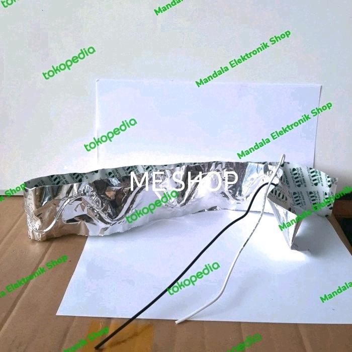 PREMIUM ELEMEN PEMANAS MEJIKOM BODI RICE COOKER