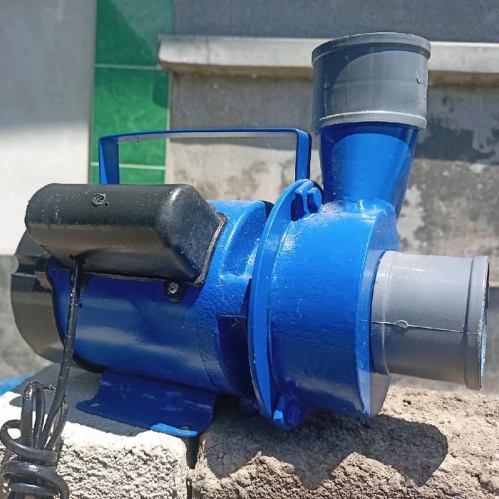 pompa air modifikasi ukuran 2 inchi