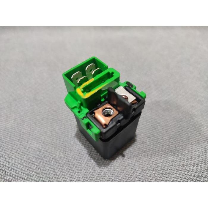 SWITCH RELAY BENDIK STATER HONDA CBR 250 CBR 150