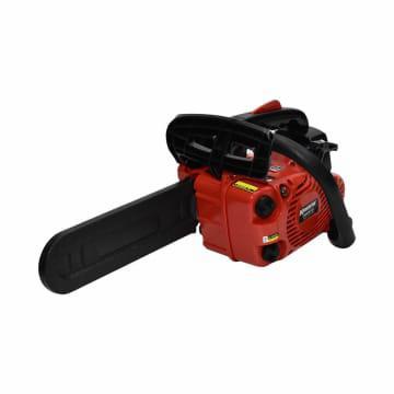 Krisbow Gergaji Mesin Bensin 25cc - Merah CHAINSAW 25 Cc