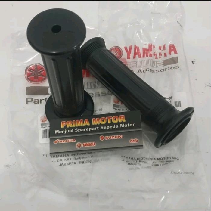 Handgrip Rx King Handfat Rx King Sarung Gas Rx King Old Ori Yamaha