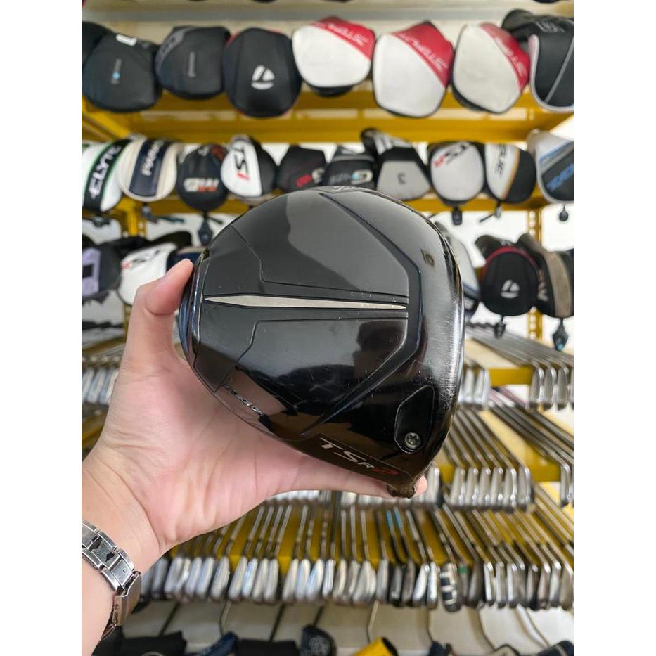 Titleist TSR2 Driver Head Titleist