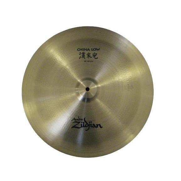 Zildjian A-0344 Avedis China Low 18" Cymbal
