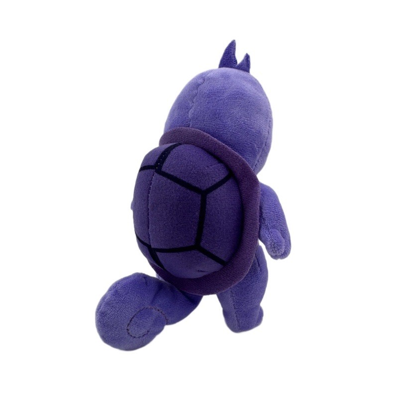 Pokemon Pikachu Plush Gengar Gastly Haunter Doll Squirtle Ninja Toy Pidgeotto Wailmer Wartortle