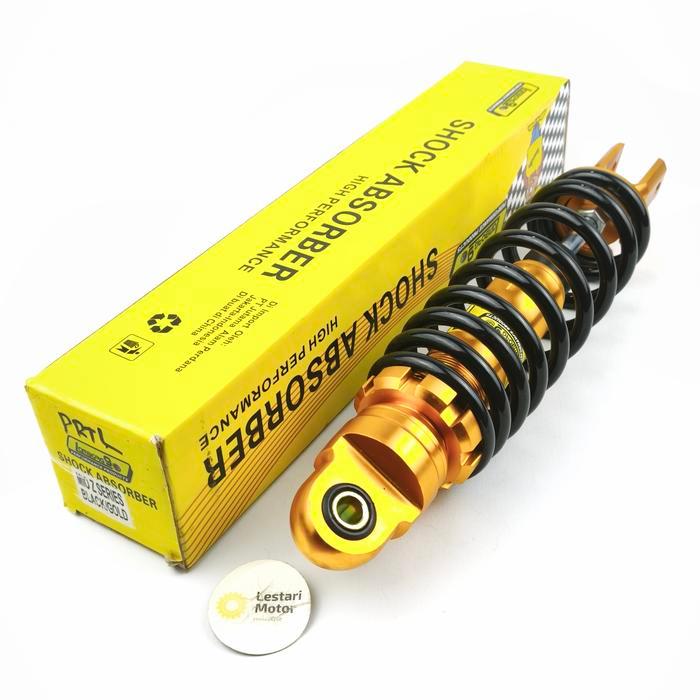 Shockbreaker Shock Lamborg9 Single Non Tabung Z 300Mm Pnp Mio J/ Mio Soul Gt/ Mio Z/ Mio Pop/ Mio