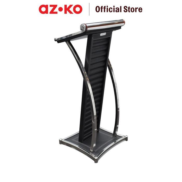 AZKO Krisbow Podium T-52 - Hitam