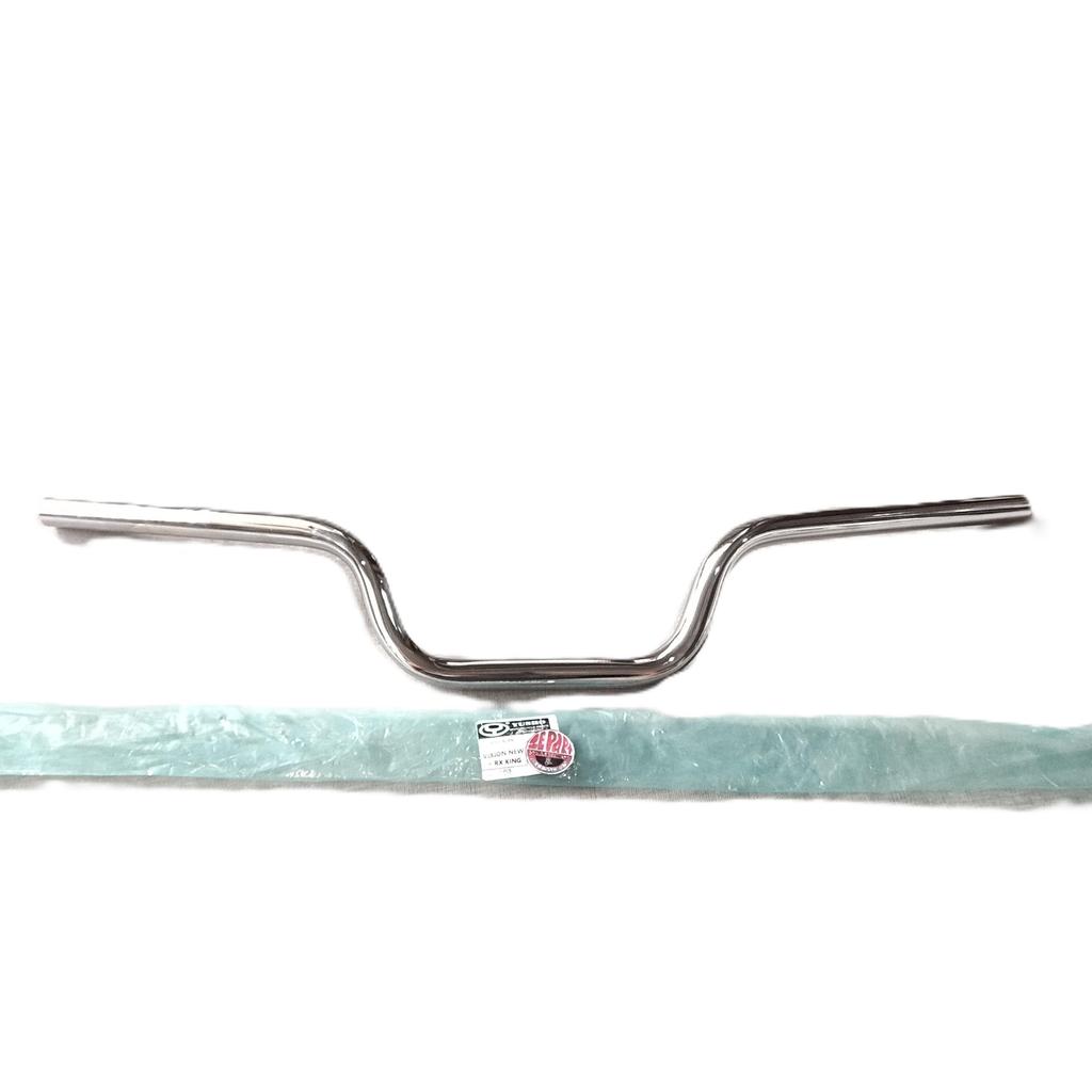 Stang stir RX King New Vixion CKD Kualitas Original Limited Item Barang Langka Spare Part Motor Klas