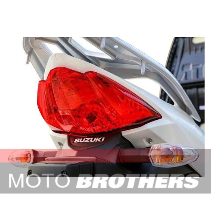 Lampu Belakang / Stop Address Eropa