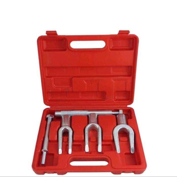 Sst Alat Lepas Balljoint Tierod Link Stabilizer Separator 5 Pcs