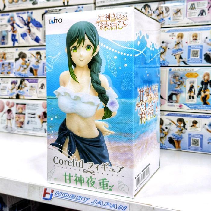 COREFUL FIGURE AMAGAMI SANCHI NO EN MUSUBI - YAE AMAGAMI