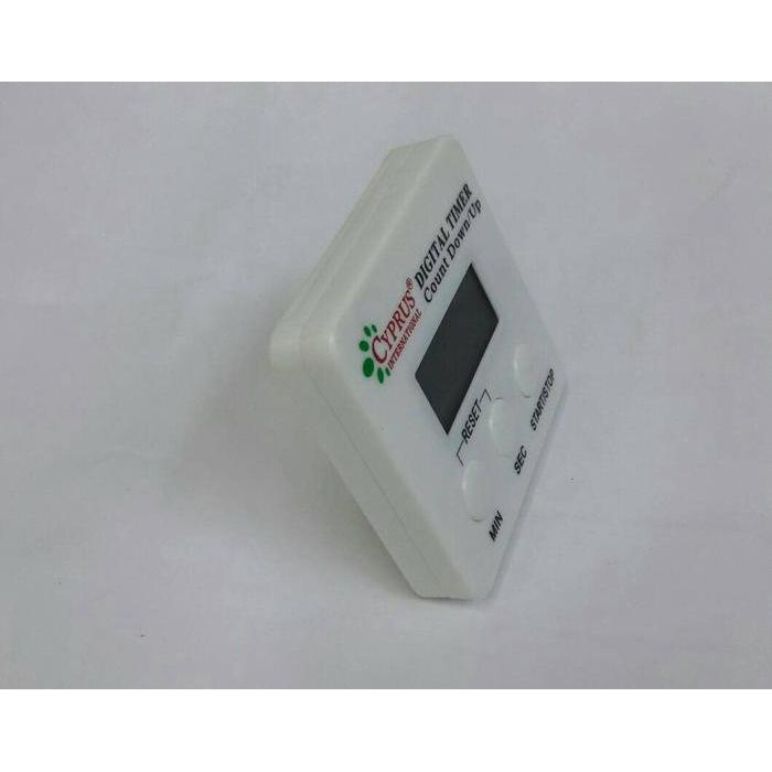 DIGITAL TIMER CYPRUS