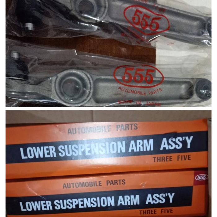 ball joint karimun kotak