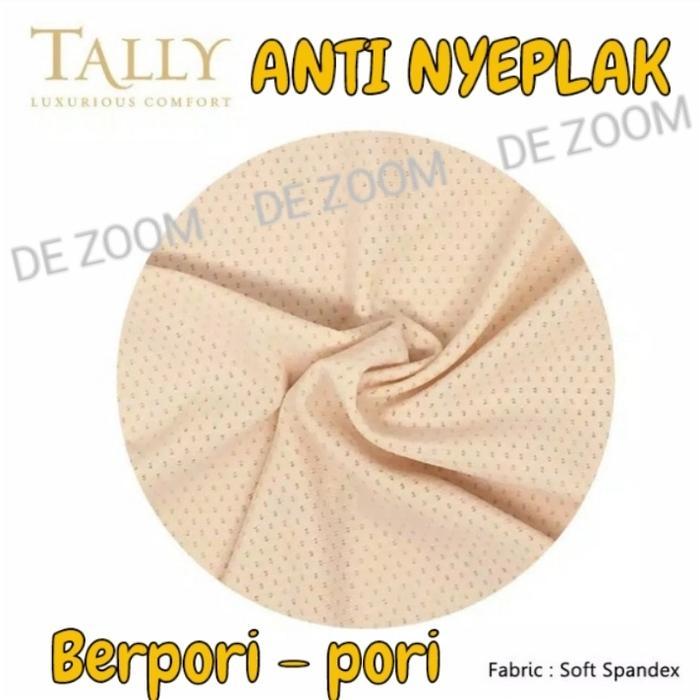 Cd Wanita Sepinggang Seamles Tally 007 Bahan Licin Melar Tanpa Jahitan Co