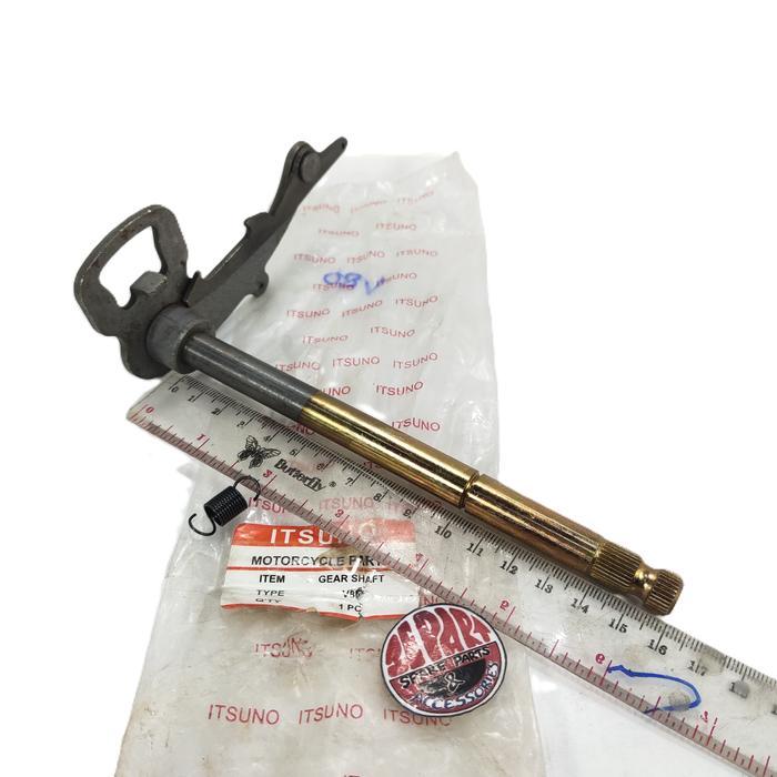 As Operan V80 As Presneling Versneling As Overan Gigi Yamaha V80 Termurah Langka