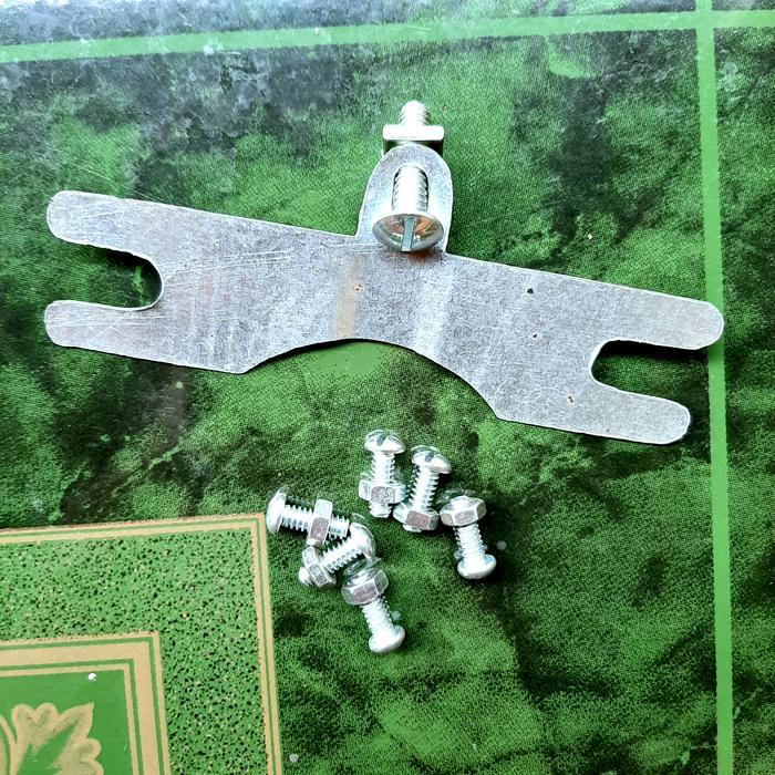 Spakbor Selebor Slebor Sepeda Mtb Federal Touring Hitam Tbk