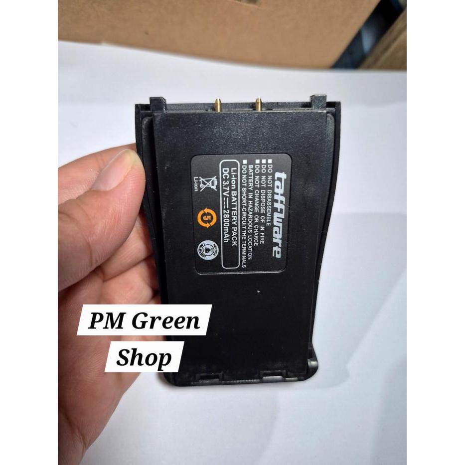 BATERAI HT PXTON PIXTON 888S 777S 666S KAPASITAS 2800MAH WALKIE TALKIE