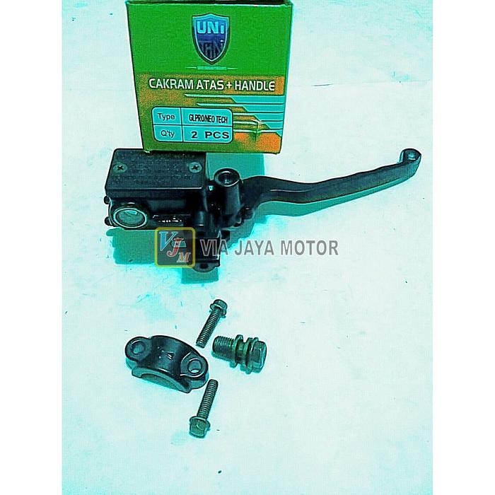 Master Rem Atas Plus Handle Tiger Lama New Tiger Revo Gl Pro Termurah Langka