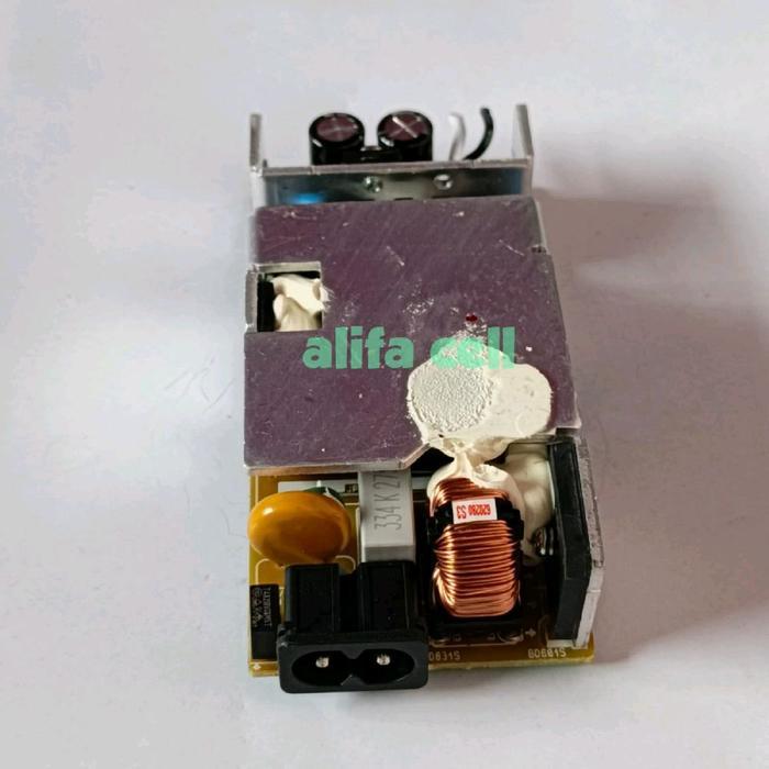 Power supply 24v 5A tenaga badak smps 24v 5A adaptor 24v 5A 24v 10A