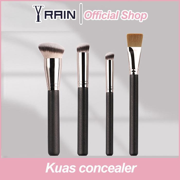 kuas makeup / Makeup Brush Kuas concealer Kuas masker Kuas Foundation